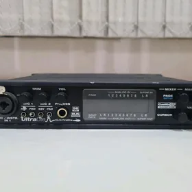 audiokarta MOTU UltraLite10×14