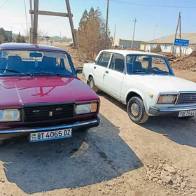 Lada 2107 1995