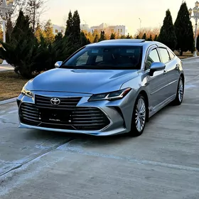 Toyota Avalon 2020