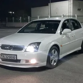 Opel Vectra 2003