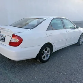 Toyota Camry 2002