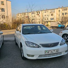 Toyota Camry 2006