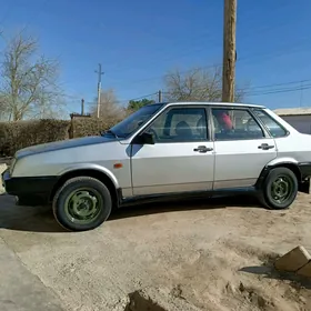 Lada 21099 2004