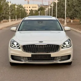 Kia K900 2020