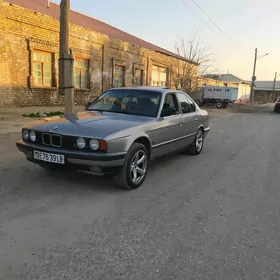 BMW 325 1991