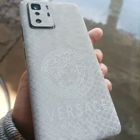 Redmi not 10 pro 5g