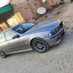 BMW 528 1999