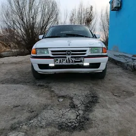 Opel Astra 1992