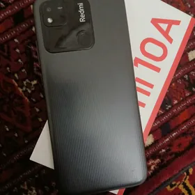 redmi 10a