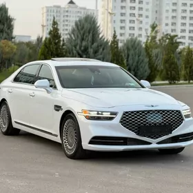 Genesis G90 2022