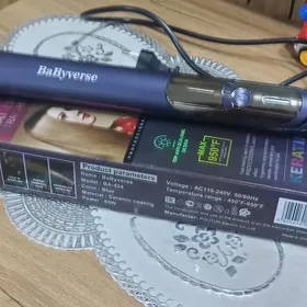 saç ütük kastum