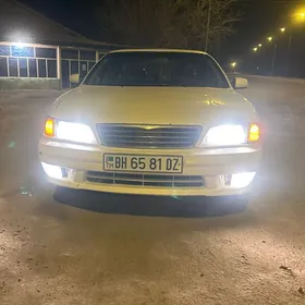Infiniti QX30 1997