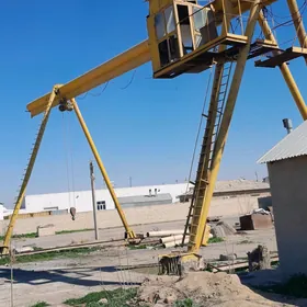 Kazlawoÿ kran