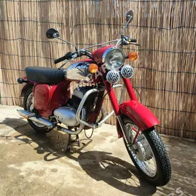 Jawa 300 1980