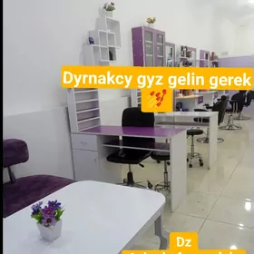 gozellik salon