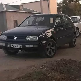 Volkswagen Golf 1992