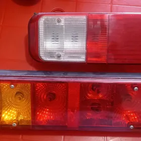 МАЗ КАМАЗ MAZ KAMAZ şaylary
