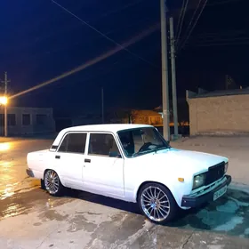 Lada 2107 1998