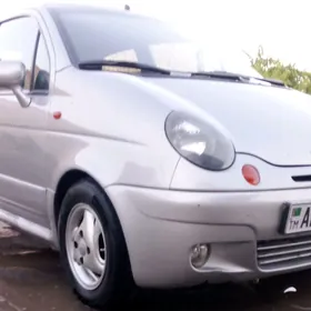 Daewoo Matiz 2003