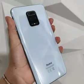 REDMİ NOTE 9S 5-64GB