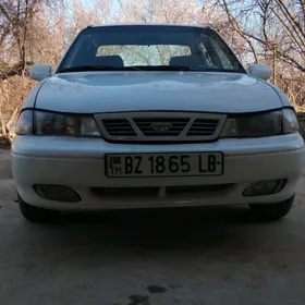 Daewoo Nexia 1996