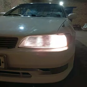 Toyota Mark II 1994