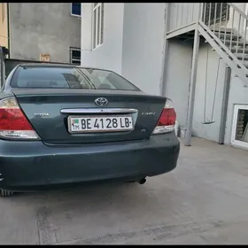 Toyota Camry 2005