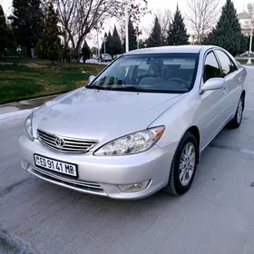 Toyota Camry 2002