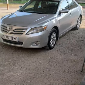 Toyota Camry 2009