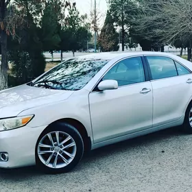 Toyota Camry 2010