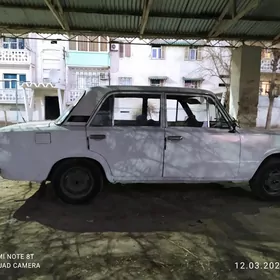 Lada 2104 1981