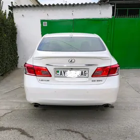 Lexus ES 350 2010