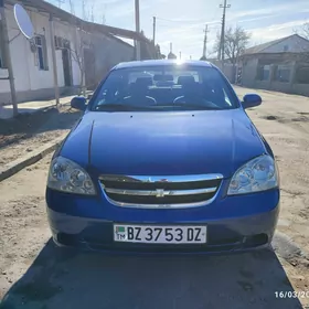 Chevrolet Lacetti 2004