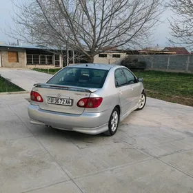 Toyota Corolla 2005