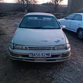 Toyota Carina 1993