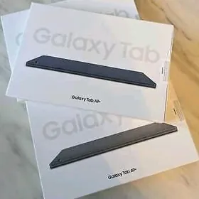 Galaxy Tap A9+ 5G
