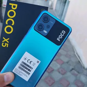 Poco X5 5G 8/256