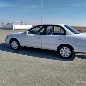 Toyota Corolla 1994