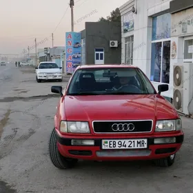 Audi 80 1992