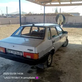 Lada 21099 2003