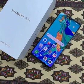 Huawei P30