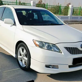 Toyota Camry 2008