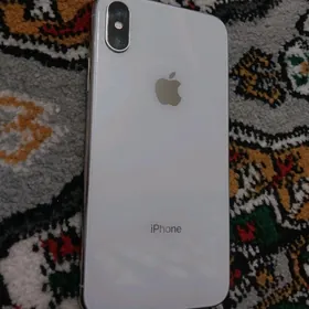 iphone x 64gb