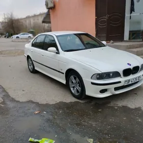 BMW 530 2003