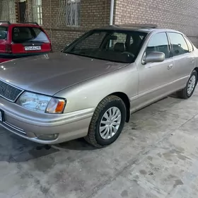 Toyota Avalon 1999