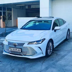 Toyota Avalon 2019