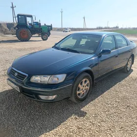 Toyota Camry 1998