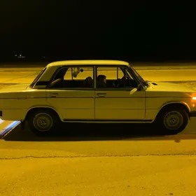 Lada 2101 1991