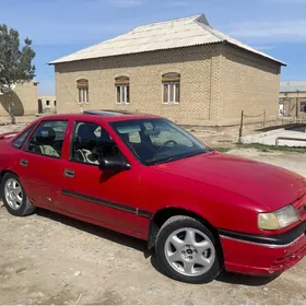 Opel Vectra 1991