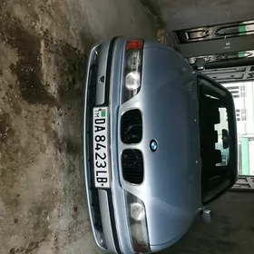 BMW E39 1998